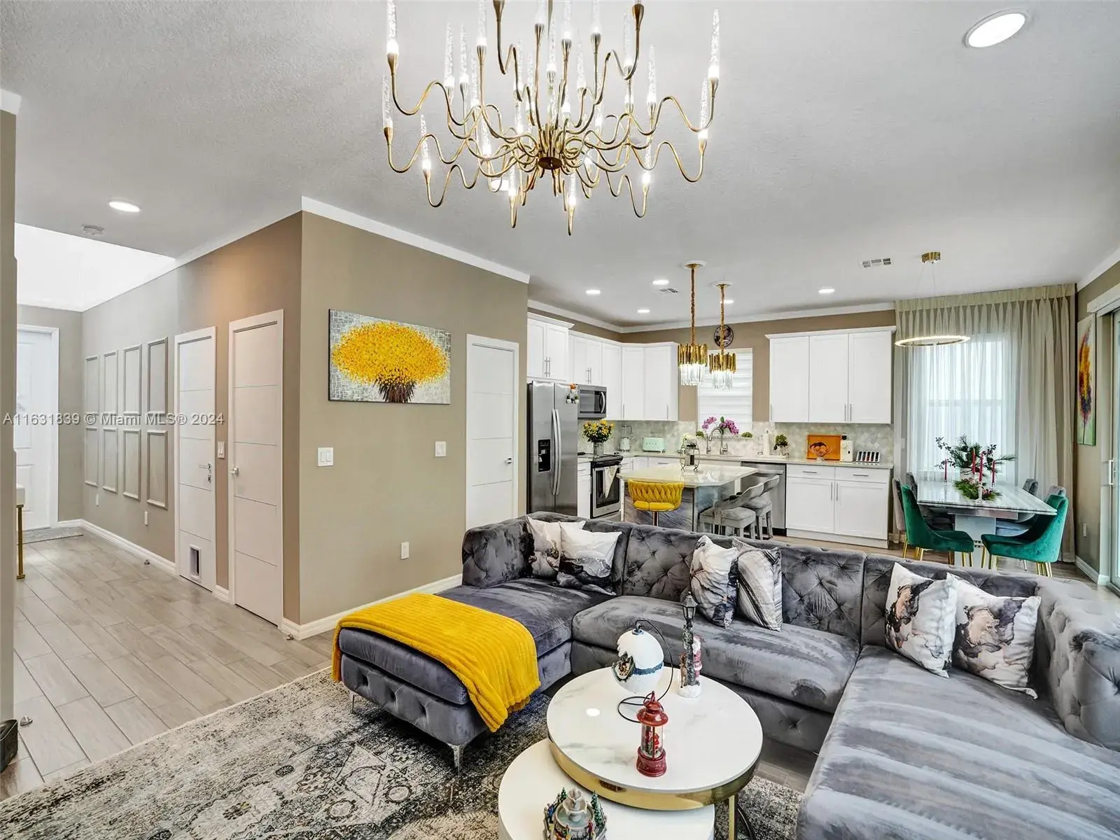 4414 Ficus St, Hollywood FL 33021