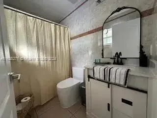 3 bedroom 2 bath Residential Lease for rent at 10031 SW 24th Ter, Miami FL 33165
