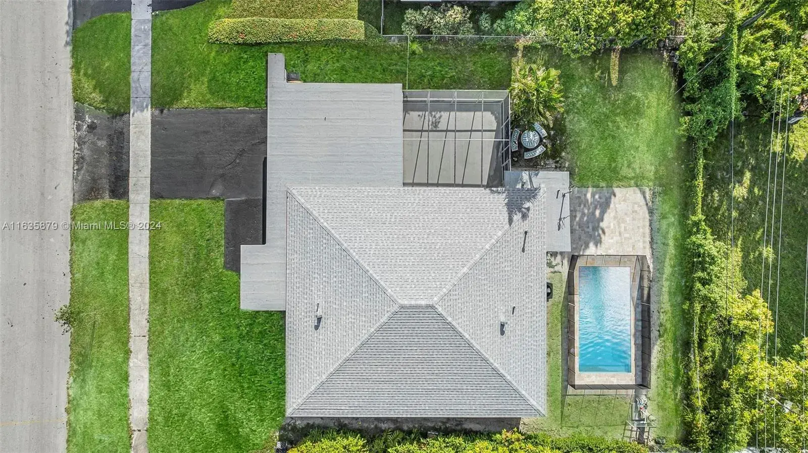 45 NE 124th Ter, North Miami FL 33161