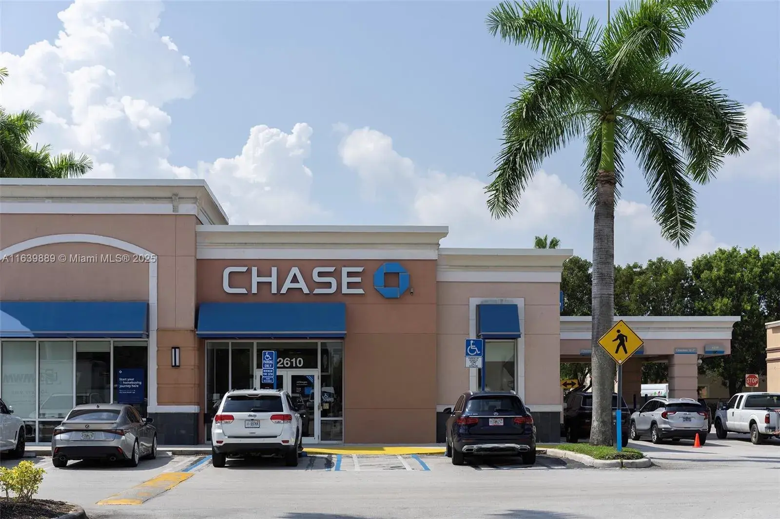 Commercial Sale for sale at 12610 SW 120th St, Miami FL 33186