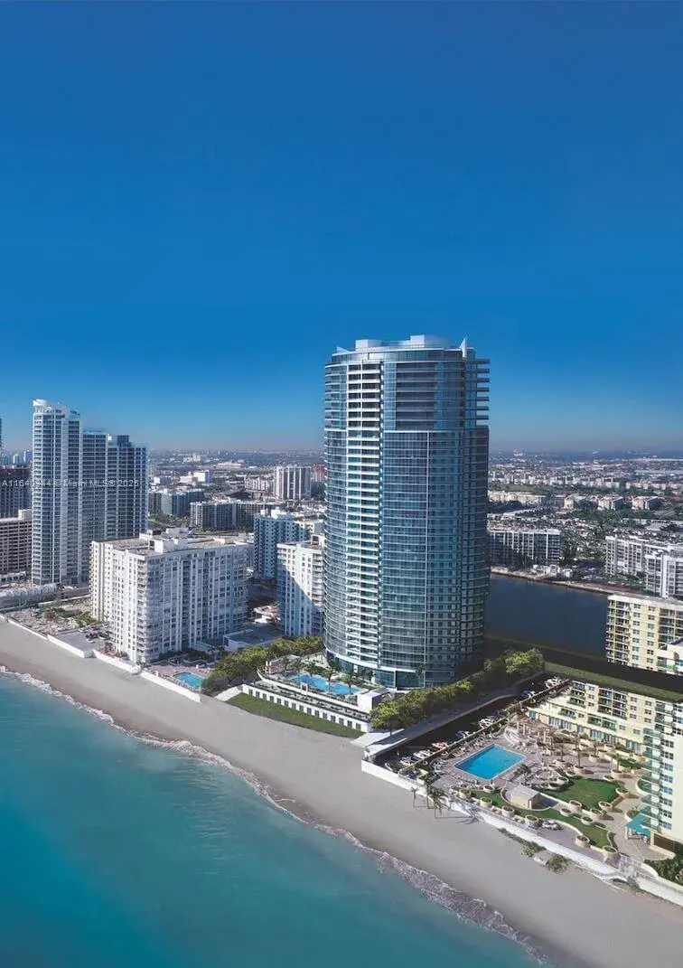 3 bedroom 3 bath Residential for sale at 2711 S Ocean Dr # 1901, Hollywood FL 33019