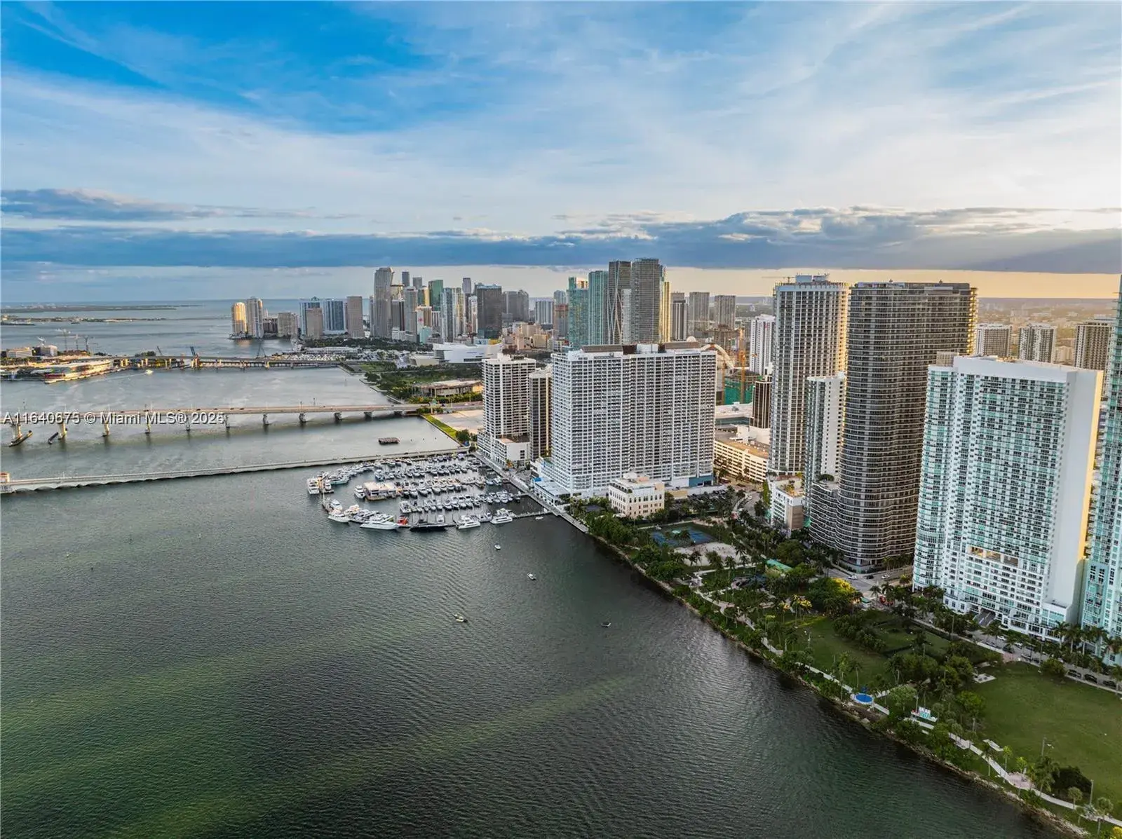 1750 N Bayshore Dr # 2708, Miami FL 33132