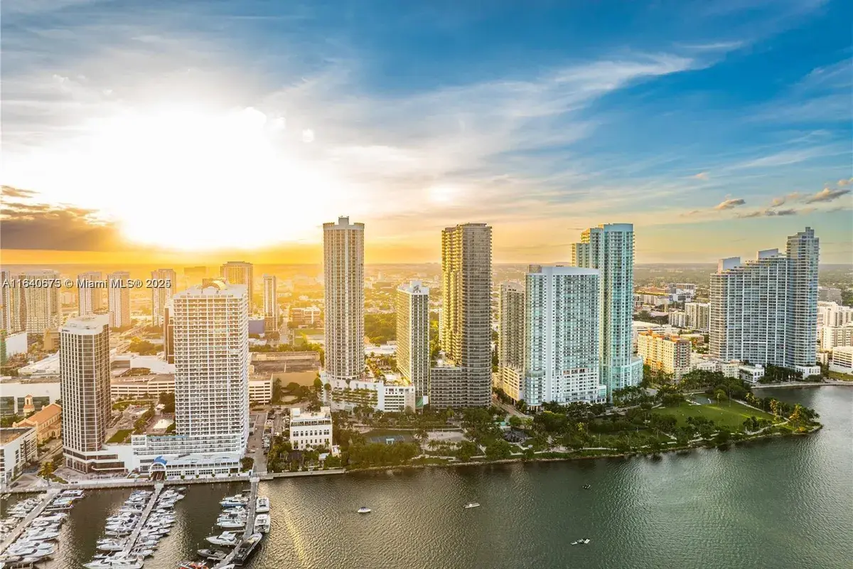 1750 N Bayshore Dr # 2708, Miami FL 33132