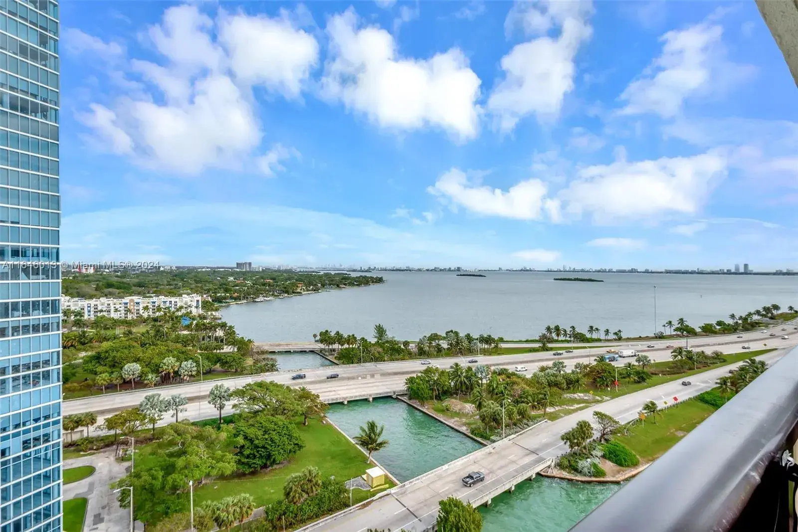 600 NE 36th St # 1910, Miami FL 33137