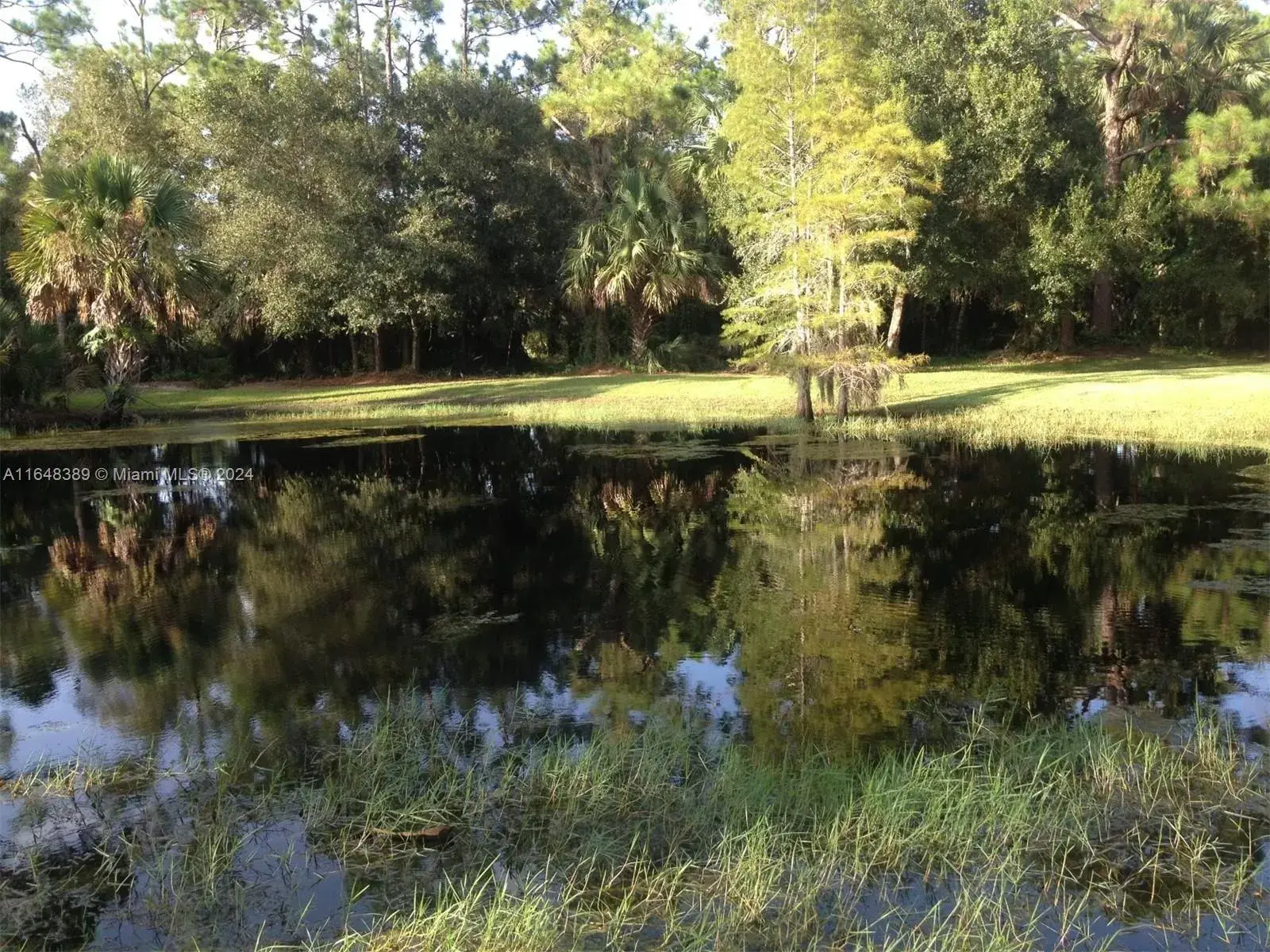 Commercial Land for sale at 8106 SW Citrus Blvd, Palm City FL 34990