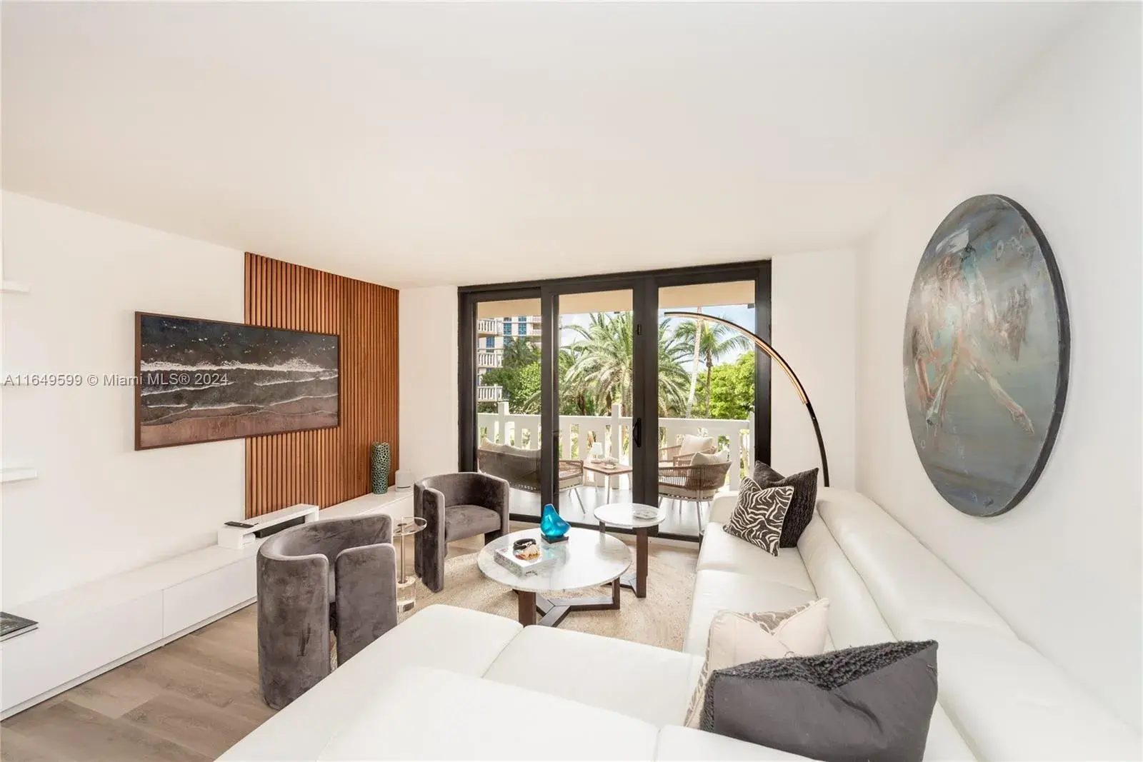 1111 Crandon Blvd # A306, Key Biscayne FL 33149