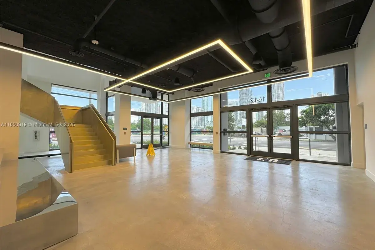 1642 NE 1st Ave # 2409, Miami FL 33132