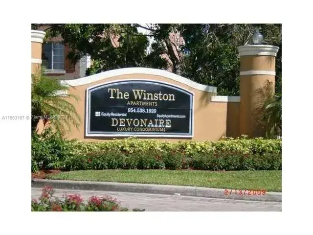 1 bedroom 1 bath Residential for sale at 655 SW 111th Way # 306, Pembroke Pines FL 33025