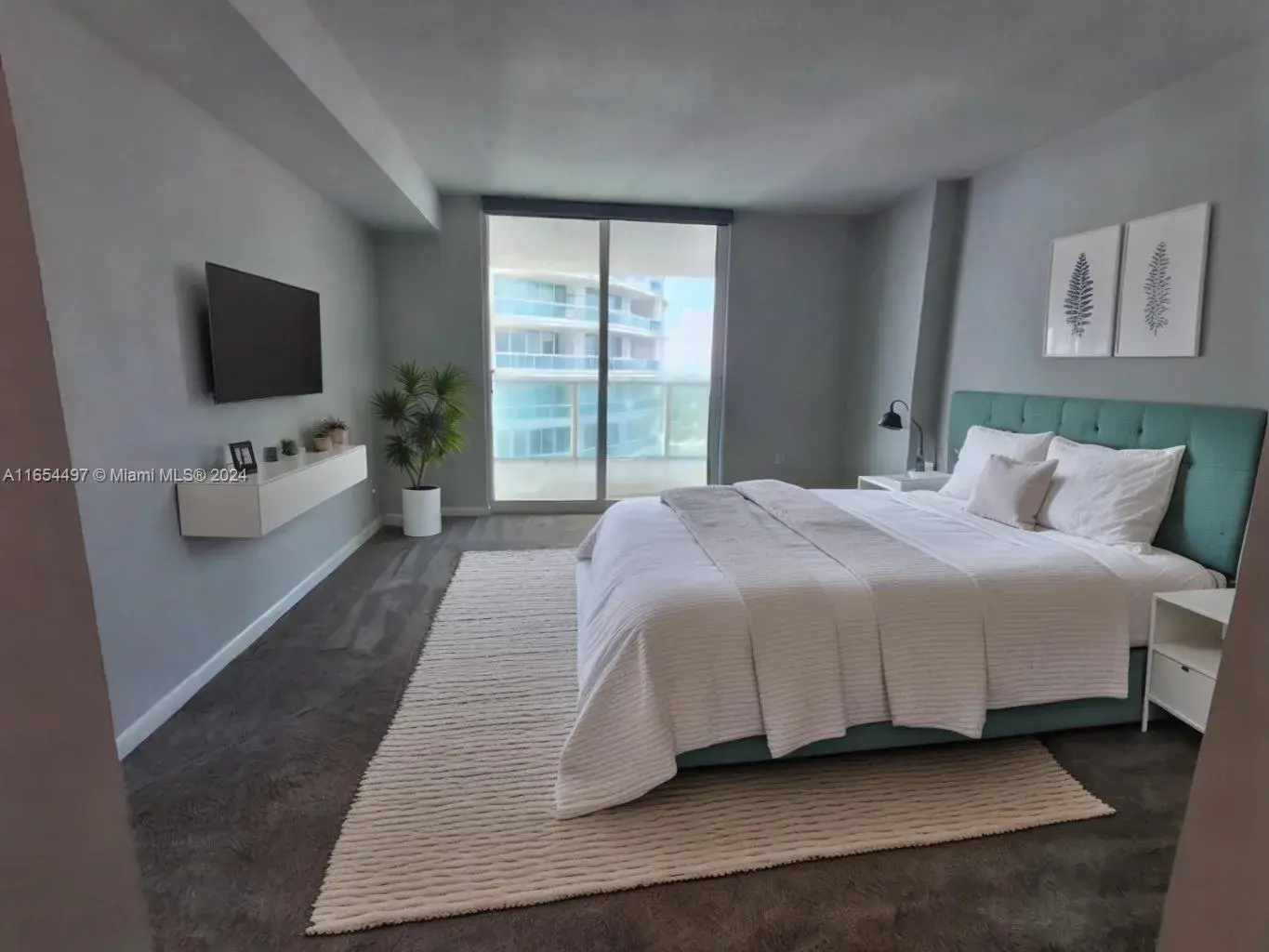 2101 Brickell Ave # 2609, Miami FL 33129