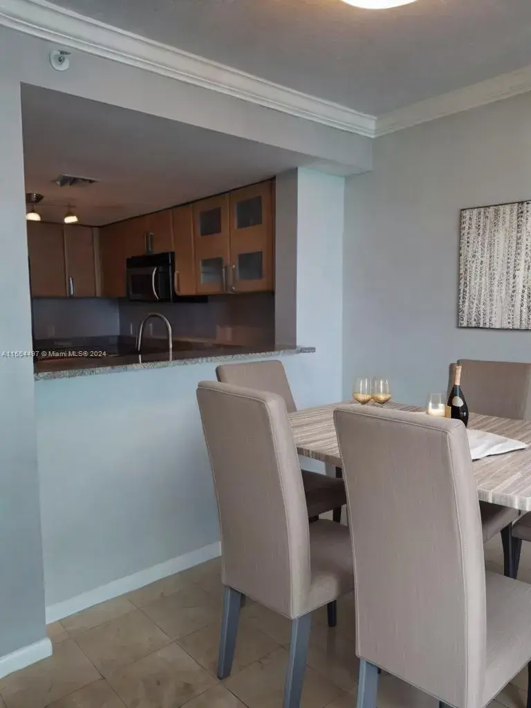 2101 Brickell Ave # 2609, Miami FL 33129