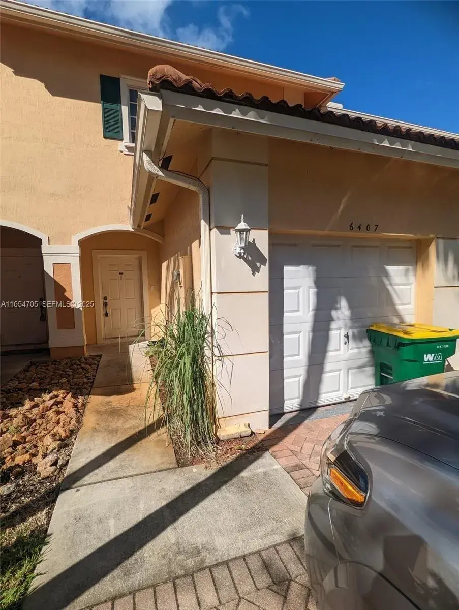 6407 Catalina Ln # 6407, Tamarac FL 33321