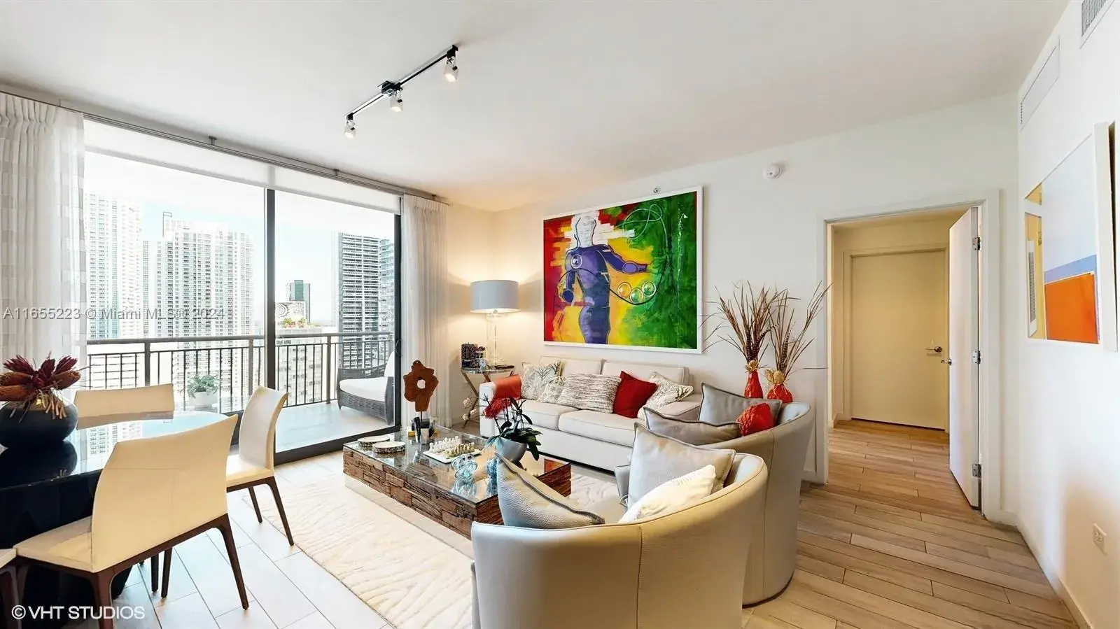 999 SW 1st Ave # 2317, Miami FL 33130