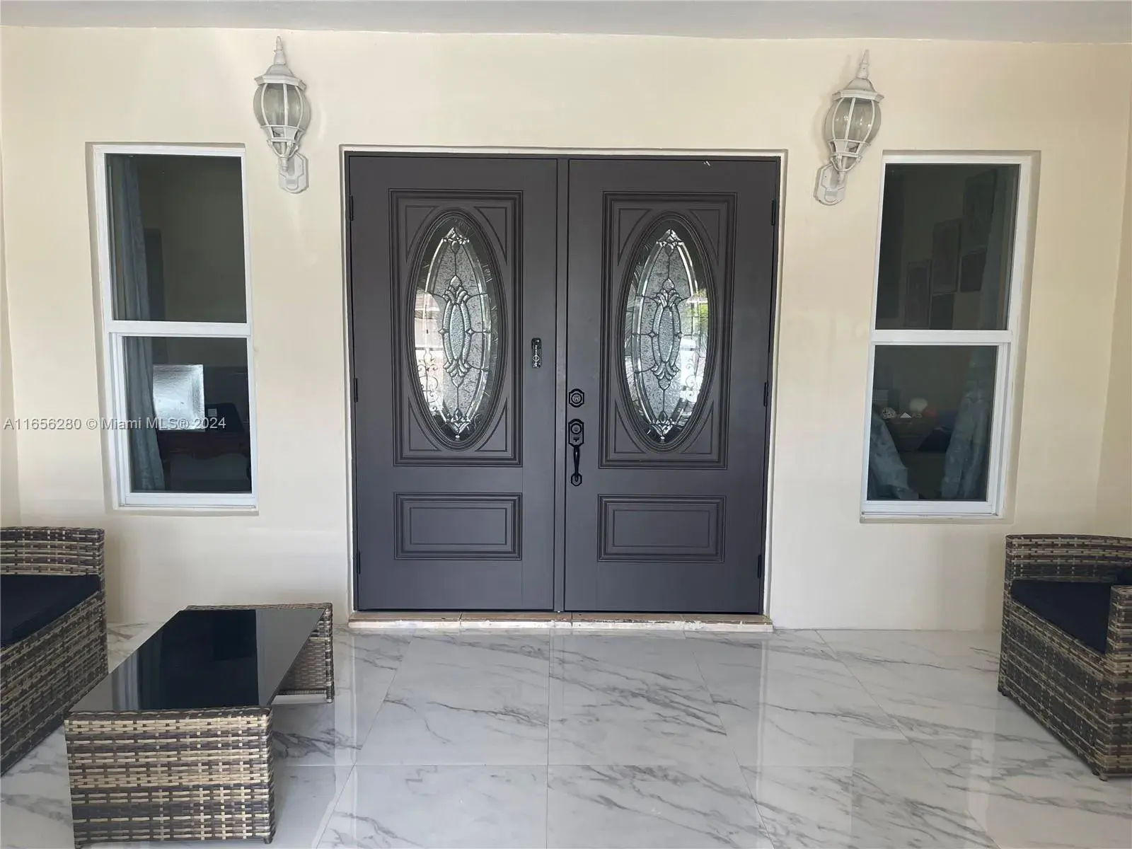 4 bedroom 2 bath Residential Lease for rent at 2230 NW 32nd Ter, Lauderdale Lakes FL 33311