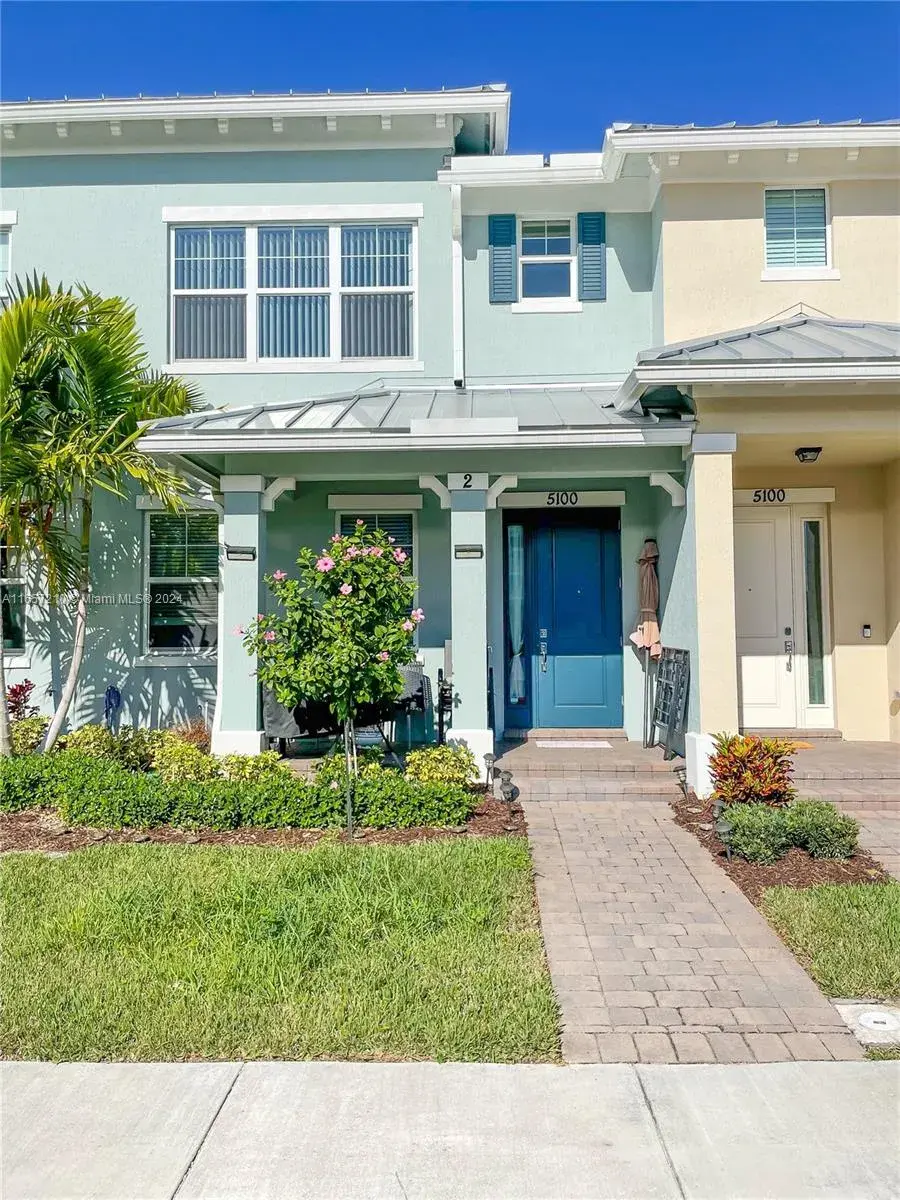 3 bedroom 2 bath Residential for sale at 5100 Eucalyptus Dr # 2, Hollywood FL 33021
