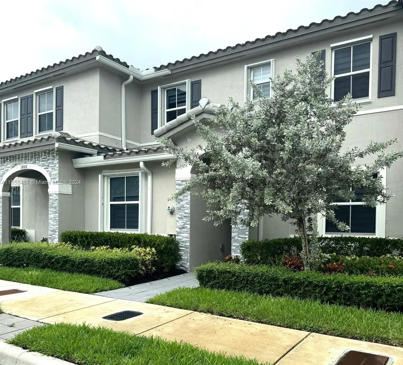 1856 SE 26th Rd # 1856, Homestead FL 33035-2356