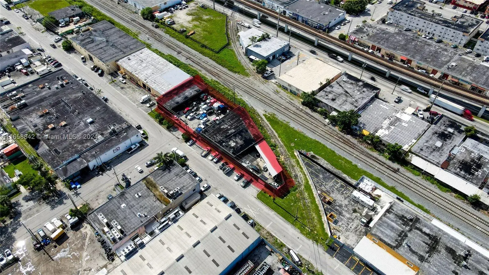300 W 22nd, Hialeah FL 33010