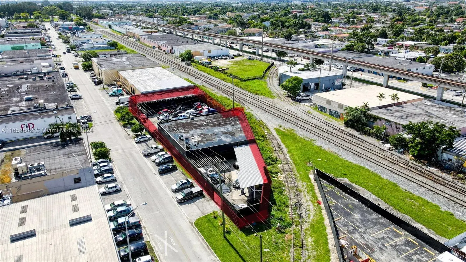 300 W 22nd, Hialeah FL 33010