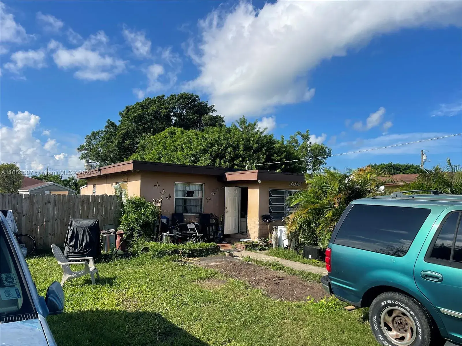 Land/Boat Docks for sale at 10260 SW 178th St, Miami FL 33157