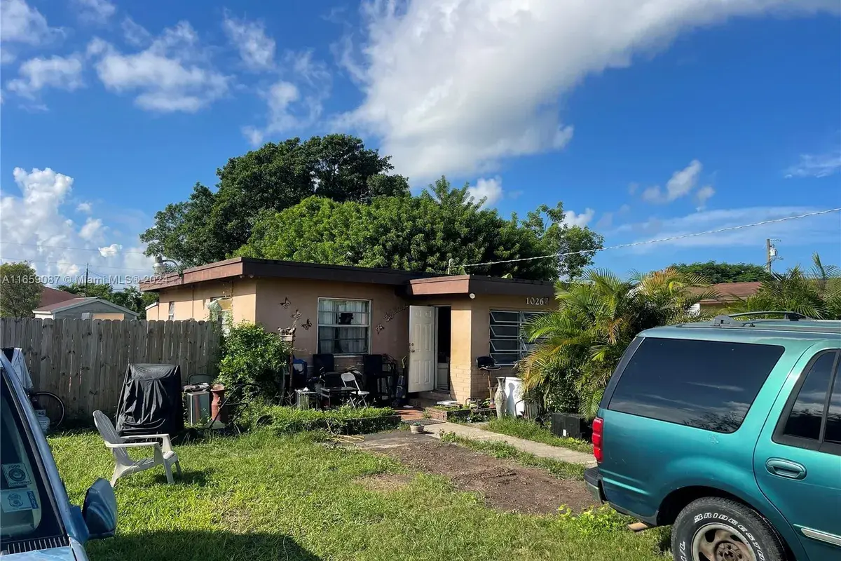 10260 SW 178th St, Miami FL 33157