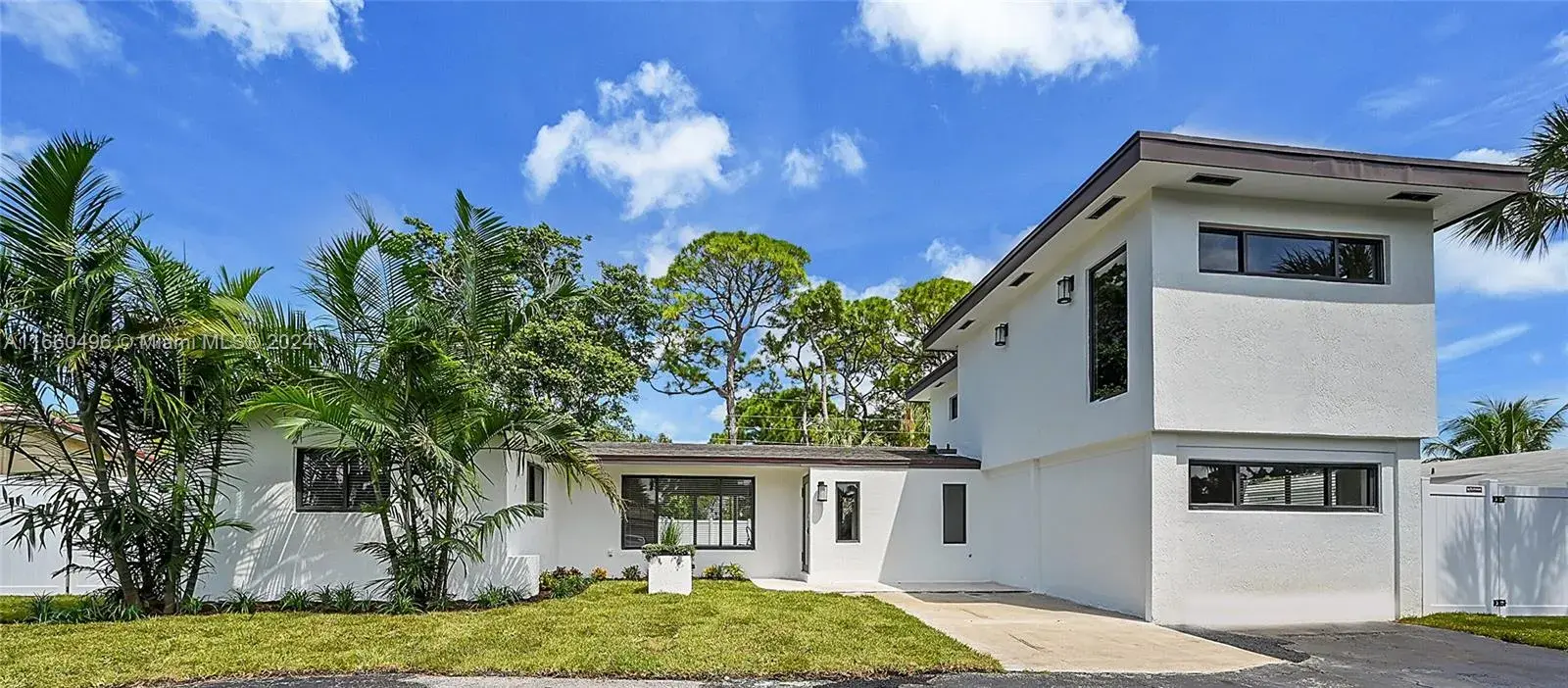 4 bedroom 3 bath Residential Lease for rent at 151 SE 6th Ct, Pompano Beach FL 33060
