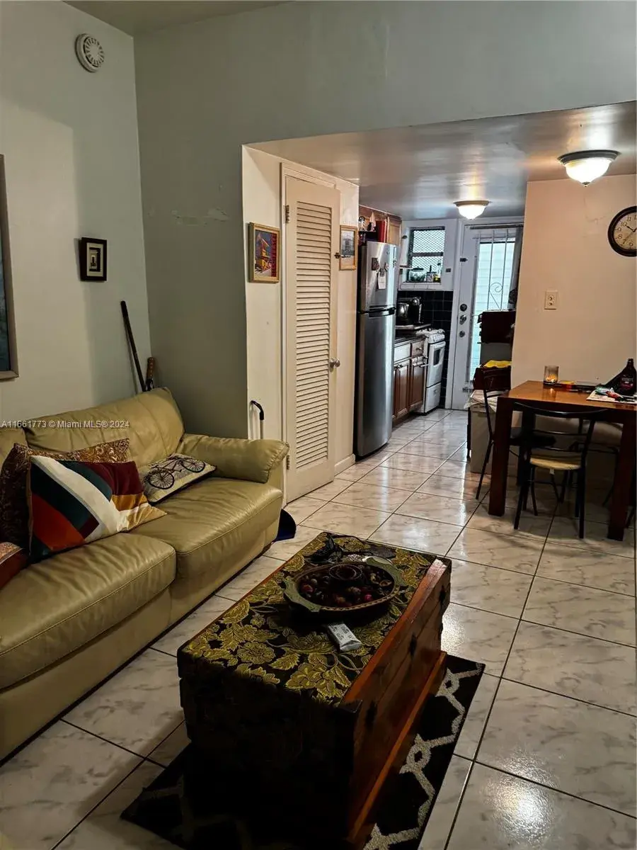 1 bath Residential for sale at 6490 Collins Ave # 4, Miami Beach FL 33141