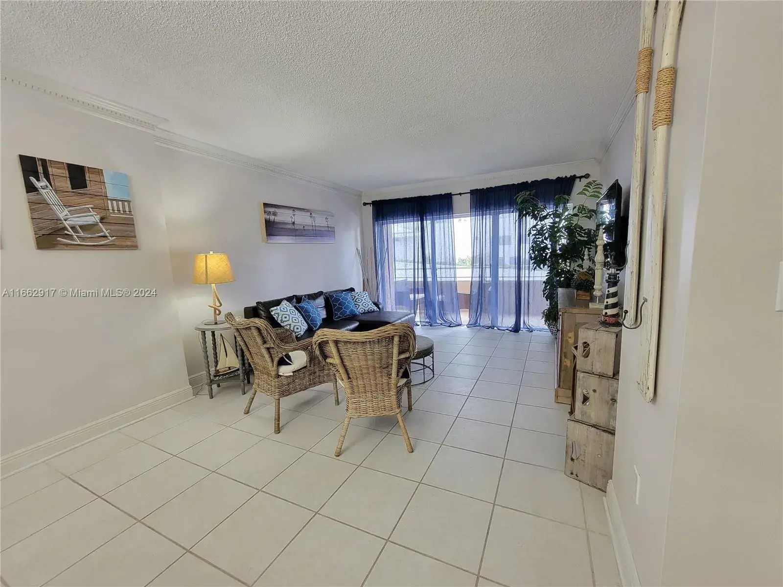 1980 S Ocean Dr # 2C, Hallandale Beach FL 33009