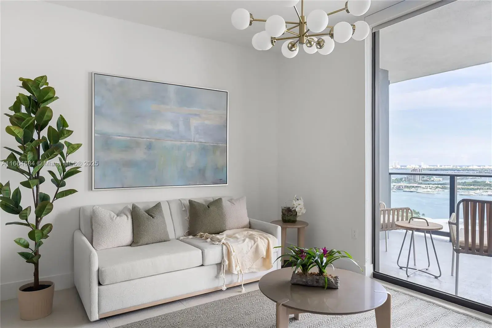 601 NE 1 st # 2716, Miami FL 33132