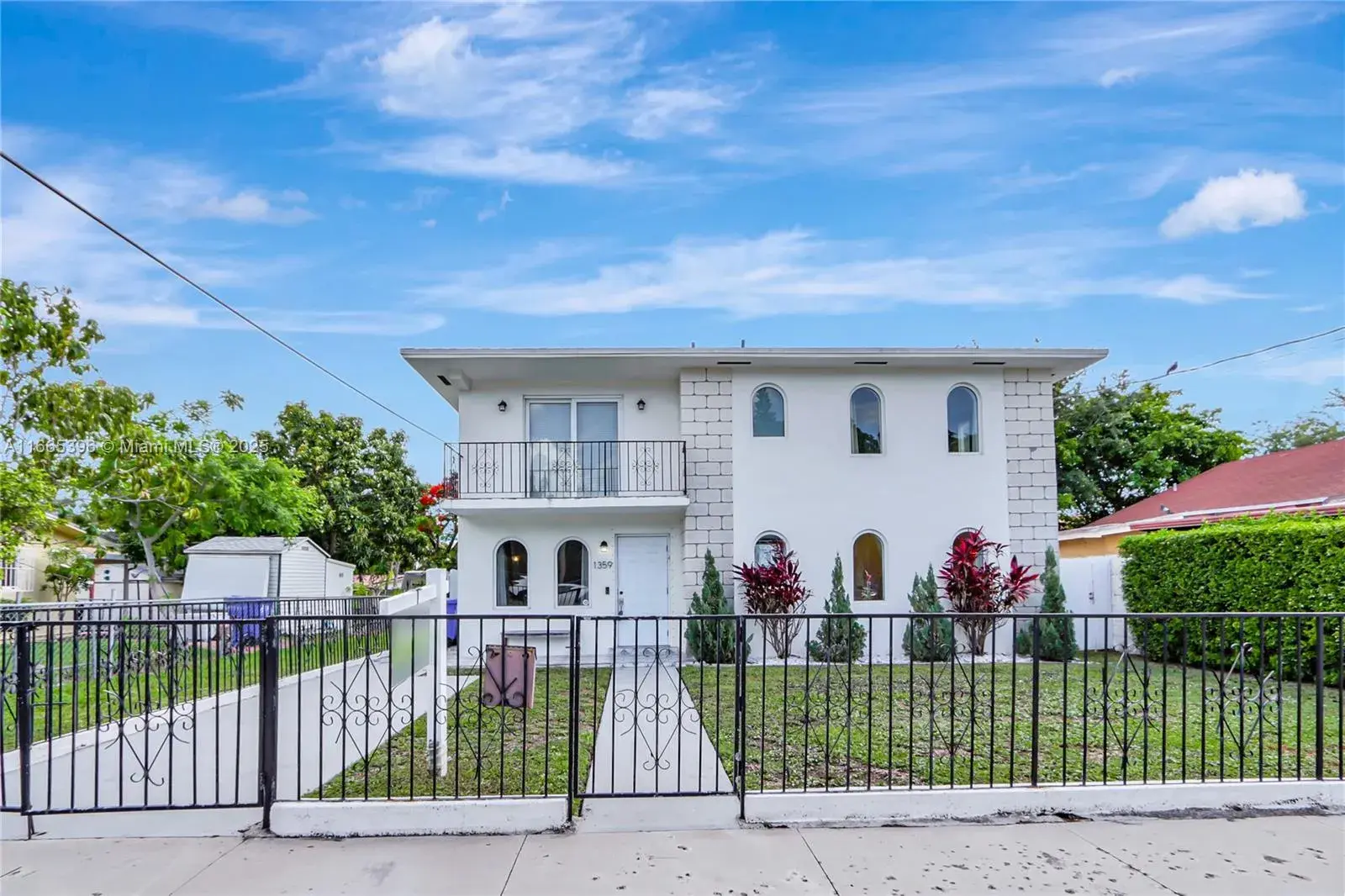 3 bedroom 3 bath Residential for sale at 1359 SW 11th St, Miami FL 33135