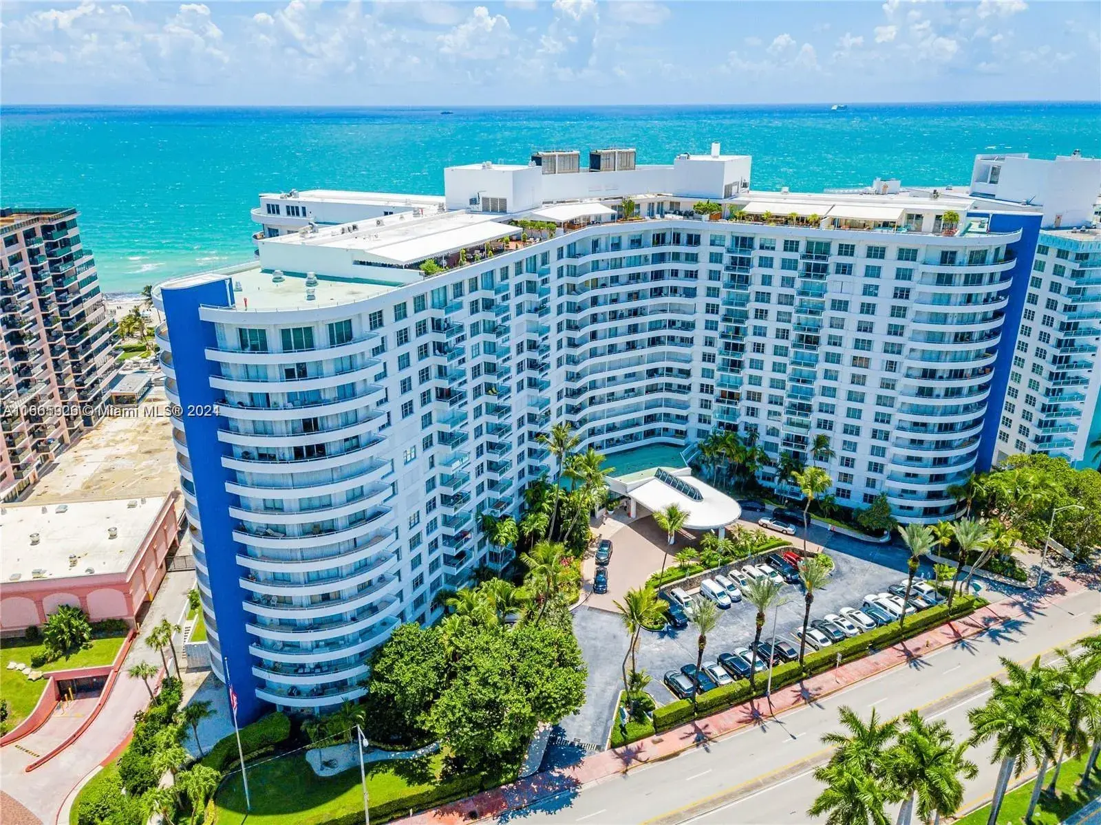 5161 Collins Ave # 405, Miami Beach FL 33140