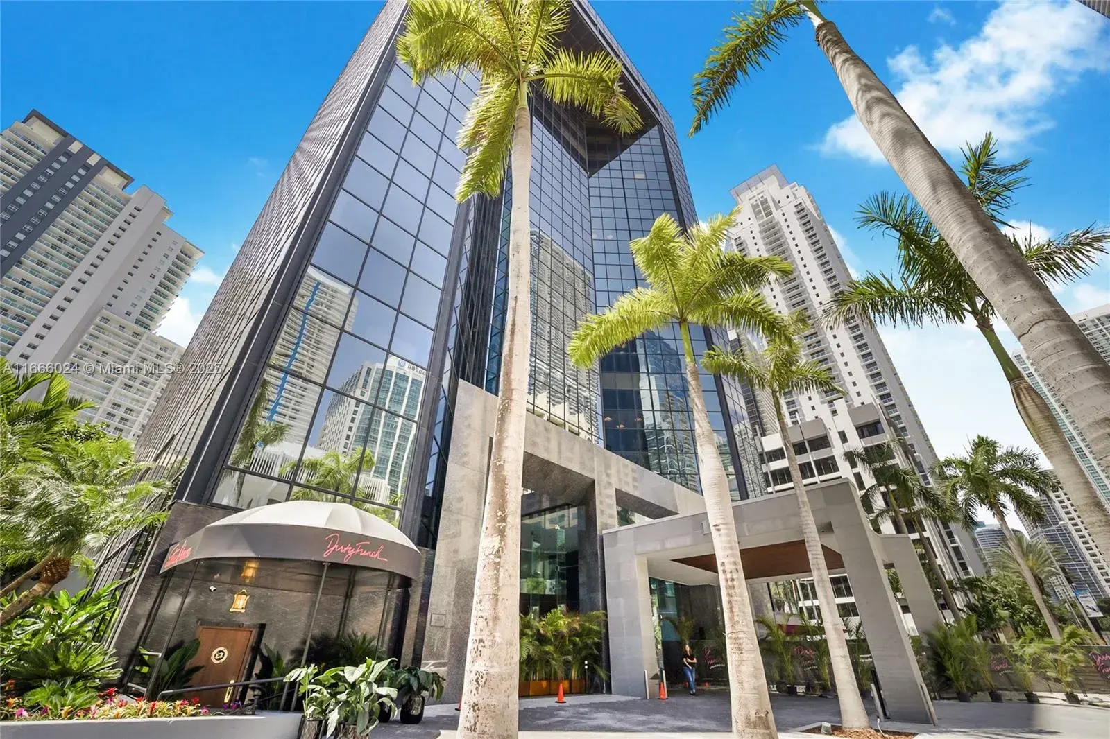 Commercial Sale for sale at 1200 Brickell Ave # D, Miami FL 33131
