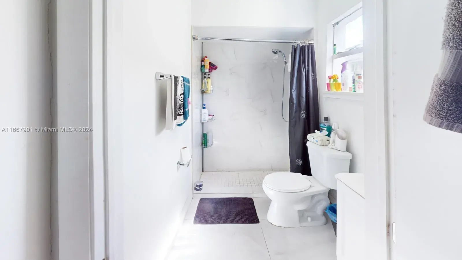 3 bedroom 2 bath Residential Lease for rent at 7575 NW 14th Ave, Miami FL 33147