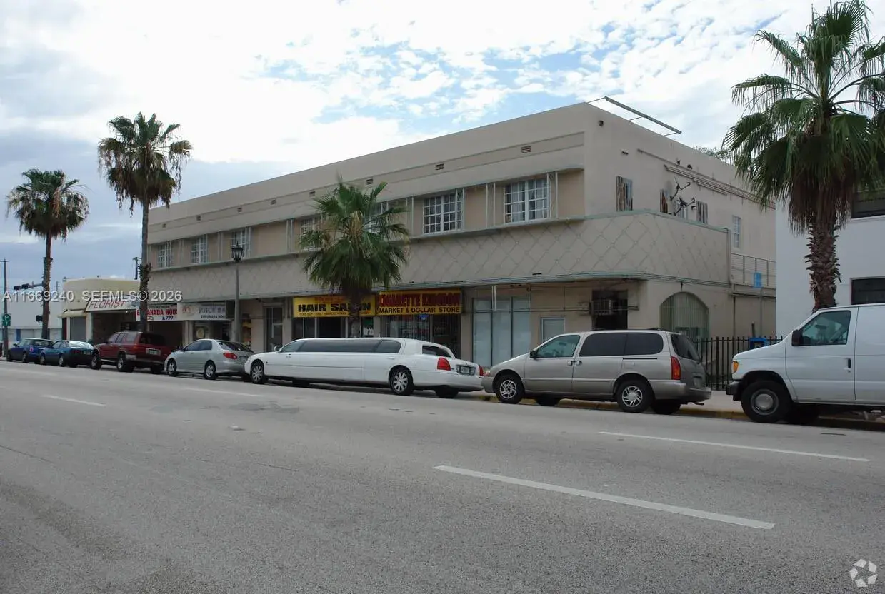 Commercial Sale for sale at 1018 71st St # 05, Miami Beach FL 33141
