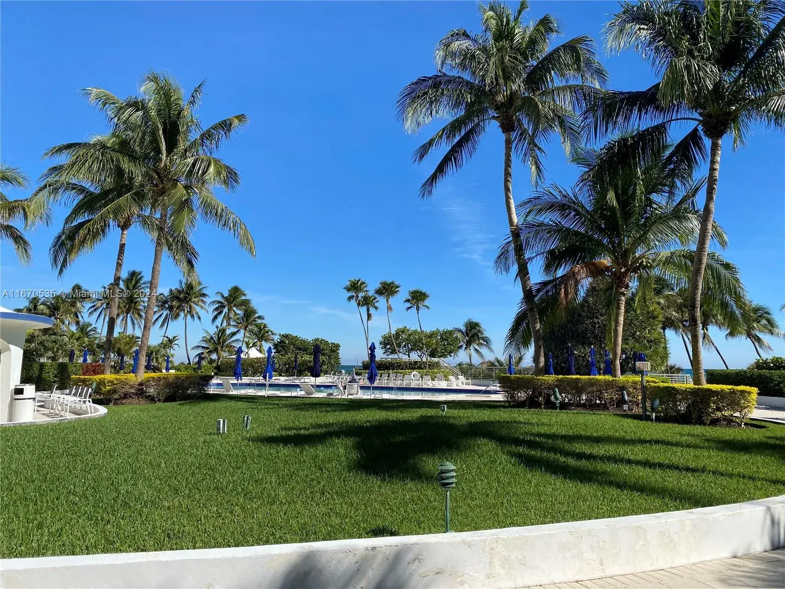 2 bedroom 2 bath for sale at 5161 Collins Ave # 801, Miami Beach FL 33140