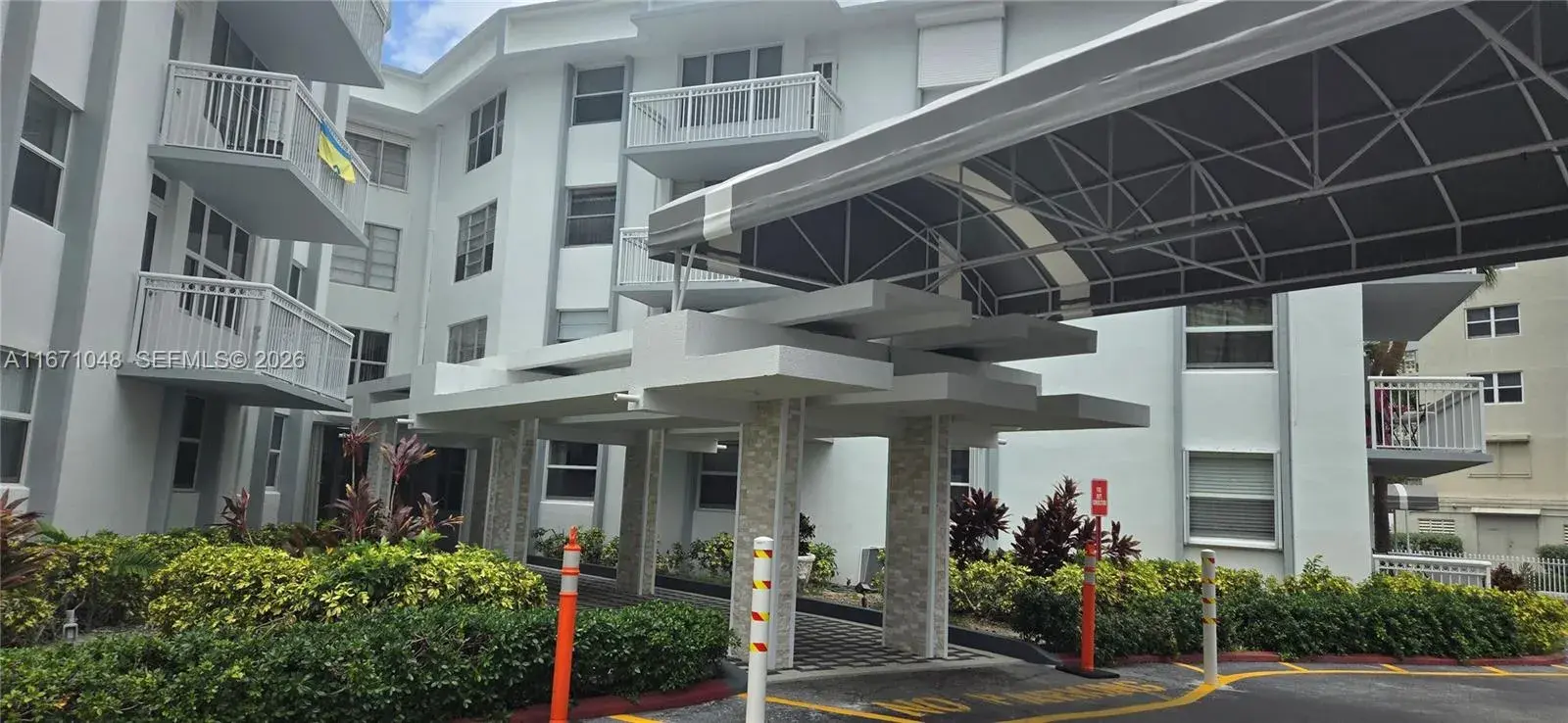 1913 S Ocean Dr # 138, Hallandale Beach FL 33009