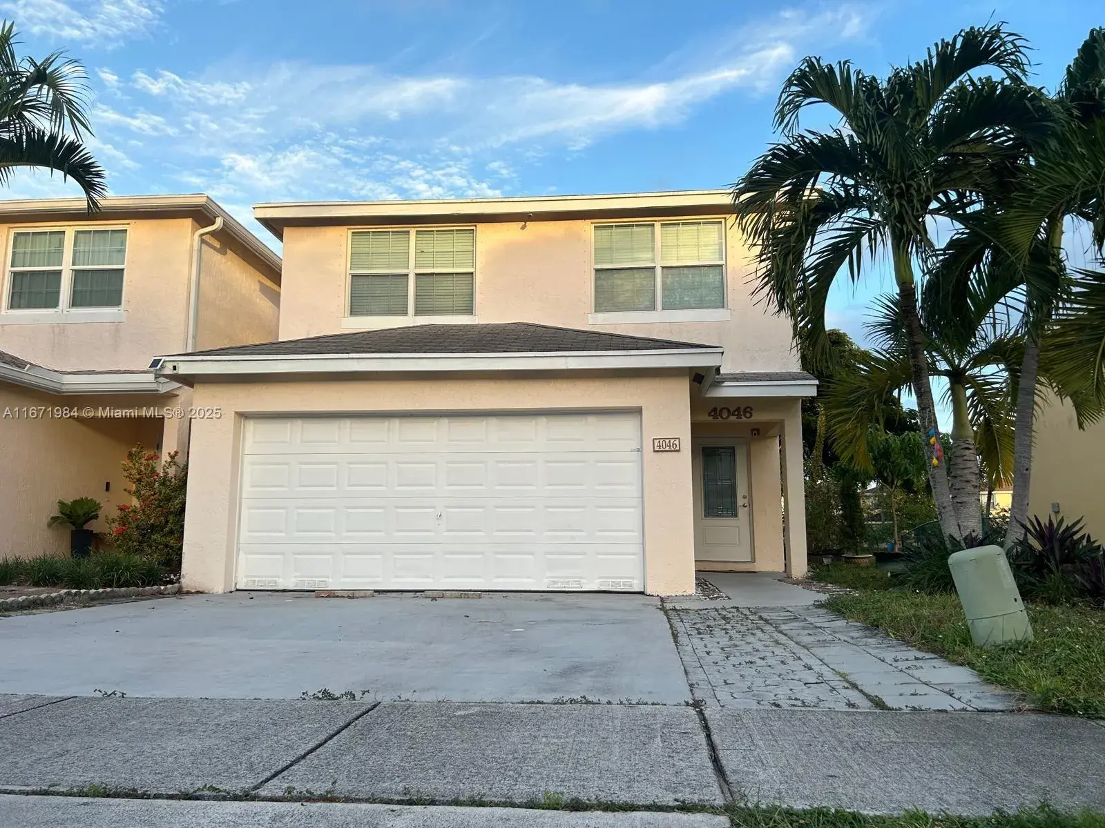 4 bedroom 2 bath Residential for sale at 4046 Eastridge Dr, Deerfield Beach FL 33064