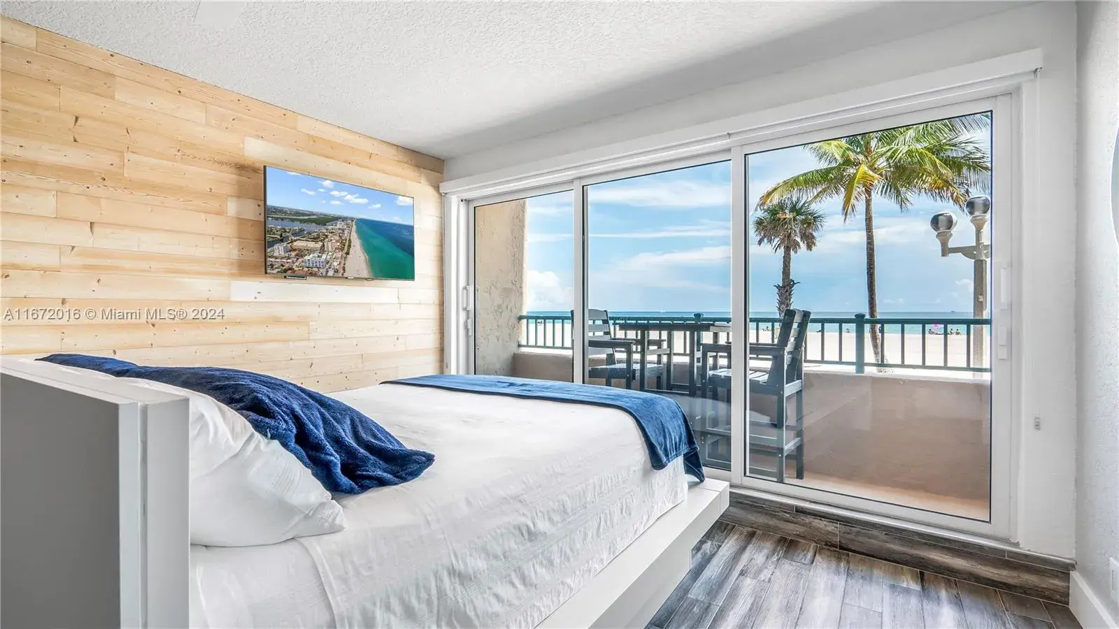201 Van Buren St # 103, Hollywood FL 33019