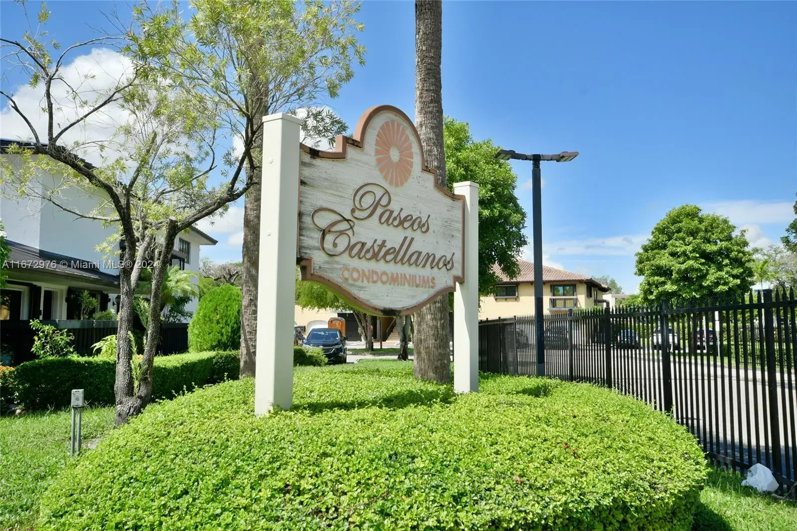 3 bedroom 1 bath Residential Lease for rent at 1691 SW 122nd Ct # 102, Miami FL 33175