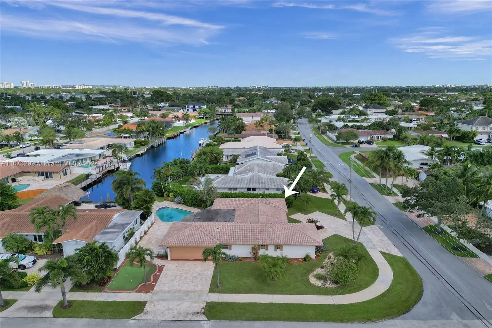6231 NE 20th Way, Fort Lauderdale FL 33308