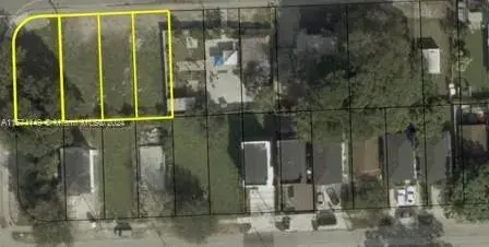 Commercial Land for sale at 2994 NW 46th St, Miami FL 33142