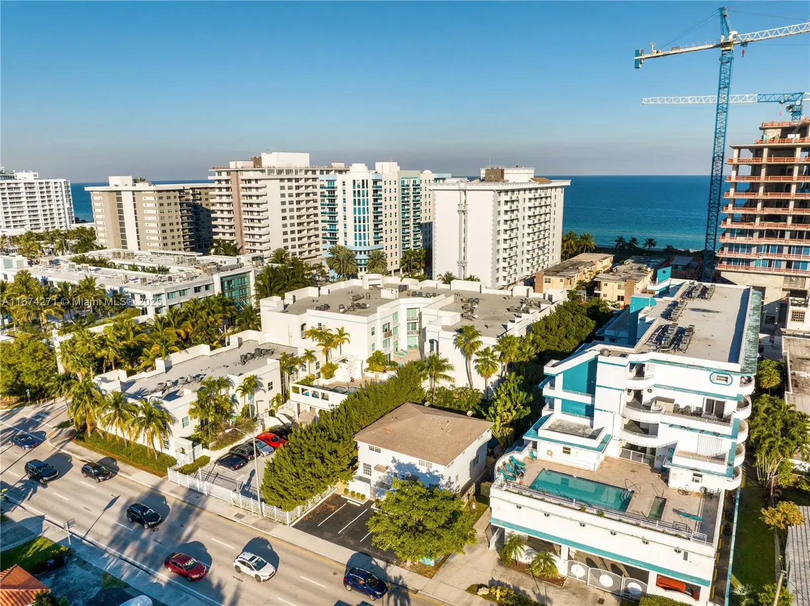 9165 Harding Ave, Surfside FL 33154