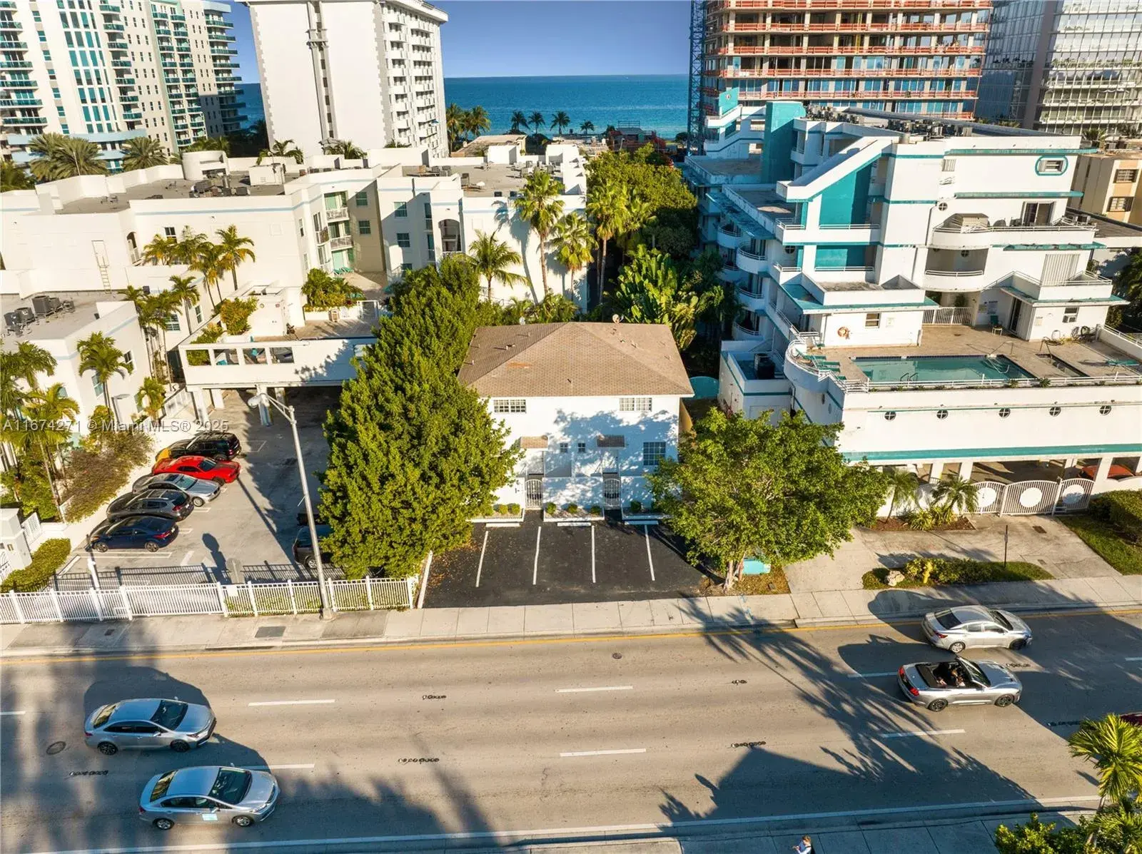 9165 Harding Ave, Surfside FL 33154