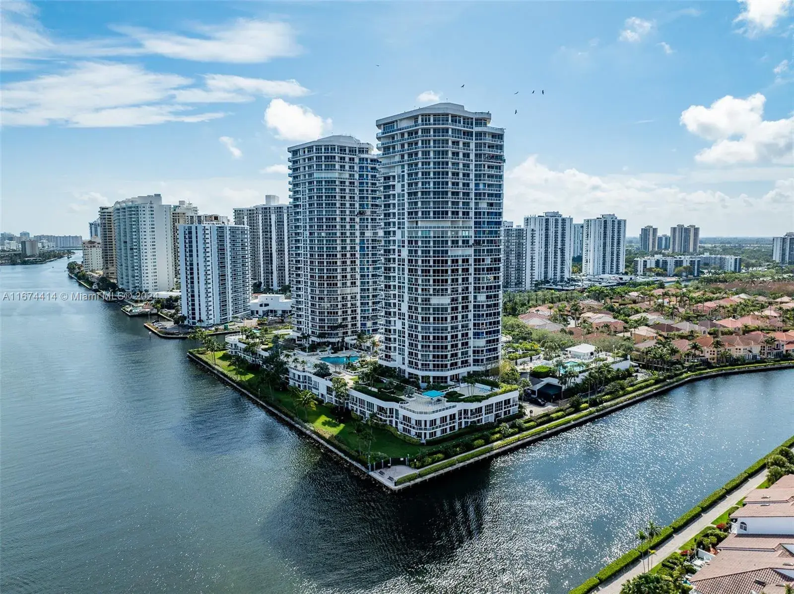 3801 NE 207th St # 504, Aventura FL 33180