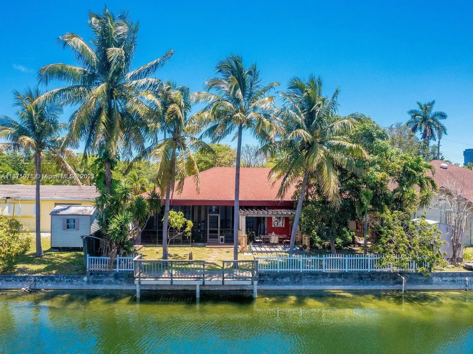 3 bedroom 2 bath Residential for sale at 232 SW 7th Ave, Hallandale Beach FL 33009