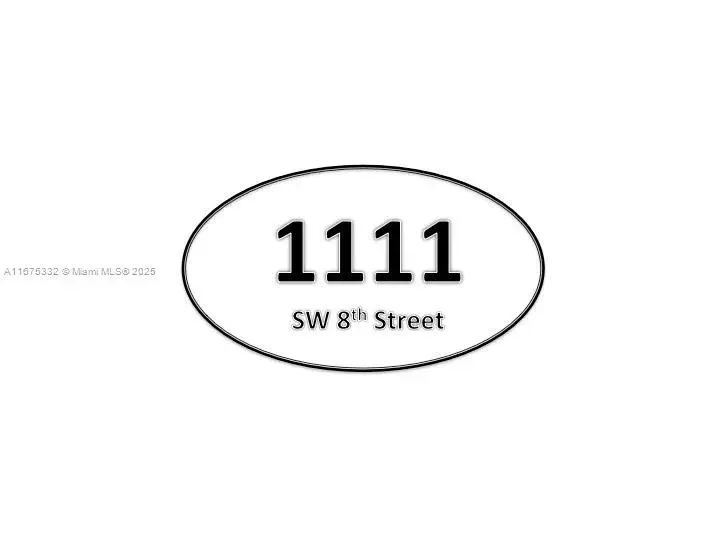 1101 SW 8th St # 201, Miami FL 33130