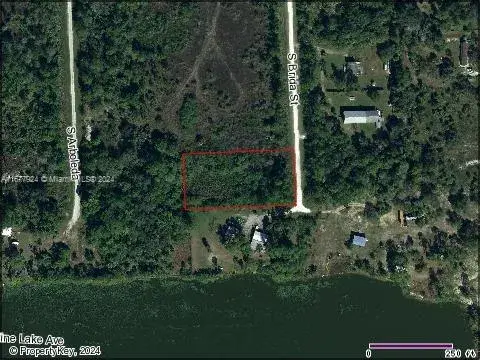 Land/Boat Docks for sale at 560 S BRIDA ST, Clewiston FL 33440