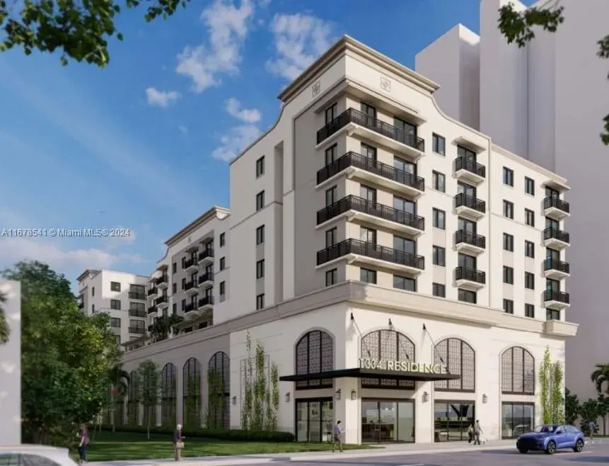 Commercial Land for sale at 1334 SW 1st St, Miami FL 33135
