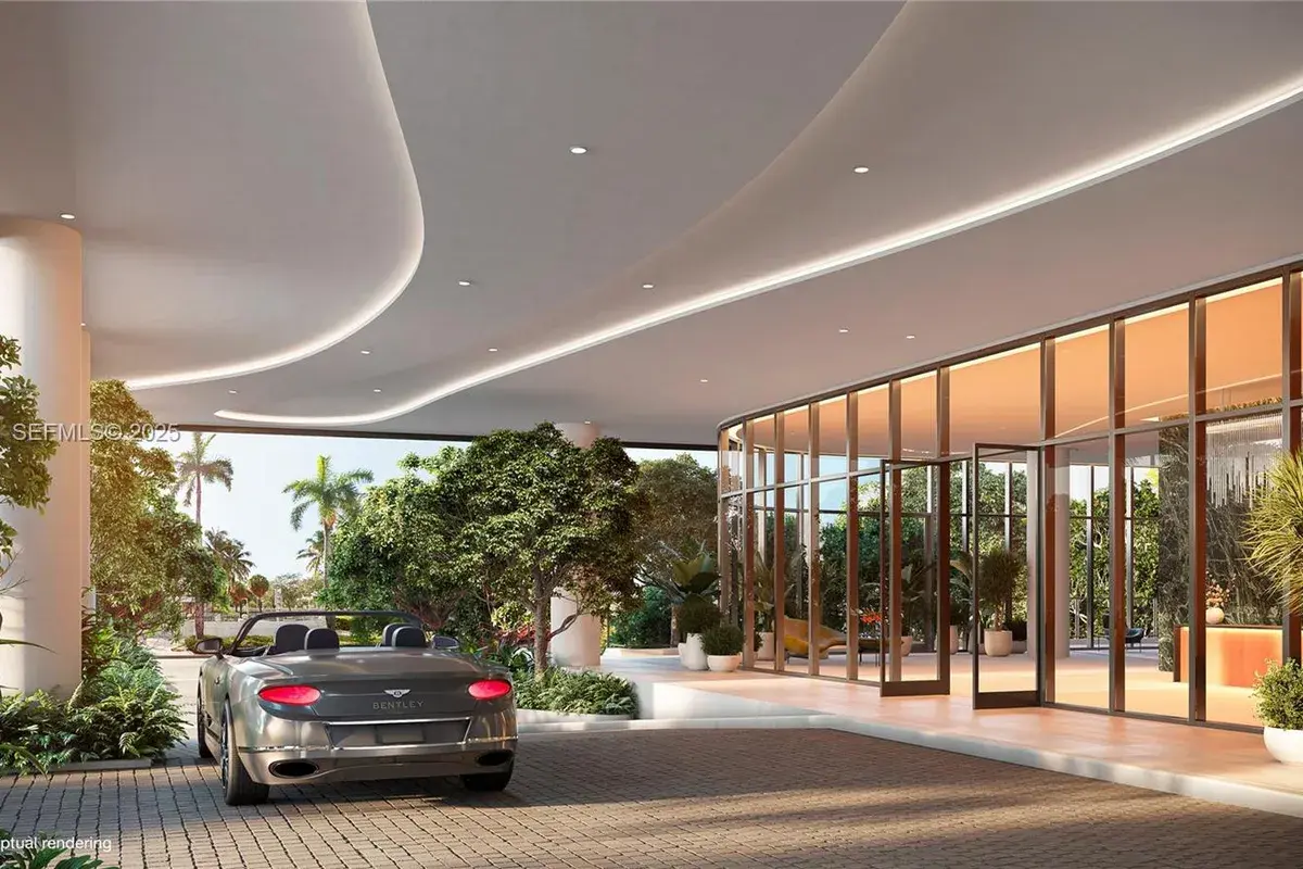 1400 Biscayne Boulevard # 4802, Miami FL 33132