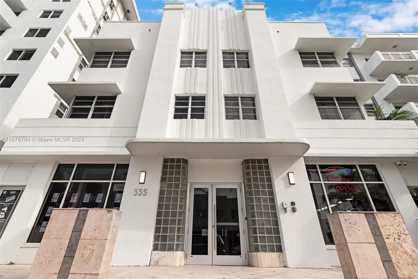 1 bath Residential for sale at 335 Ocean Dr # 126, Miami Beach FL 33139
