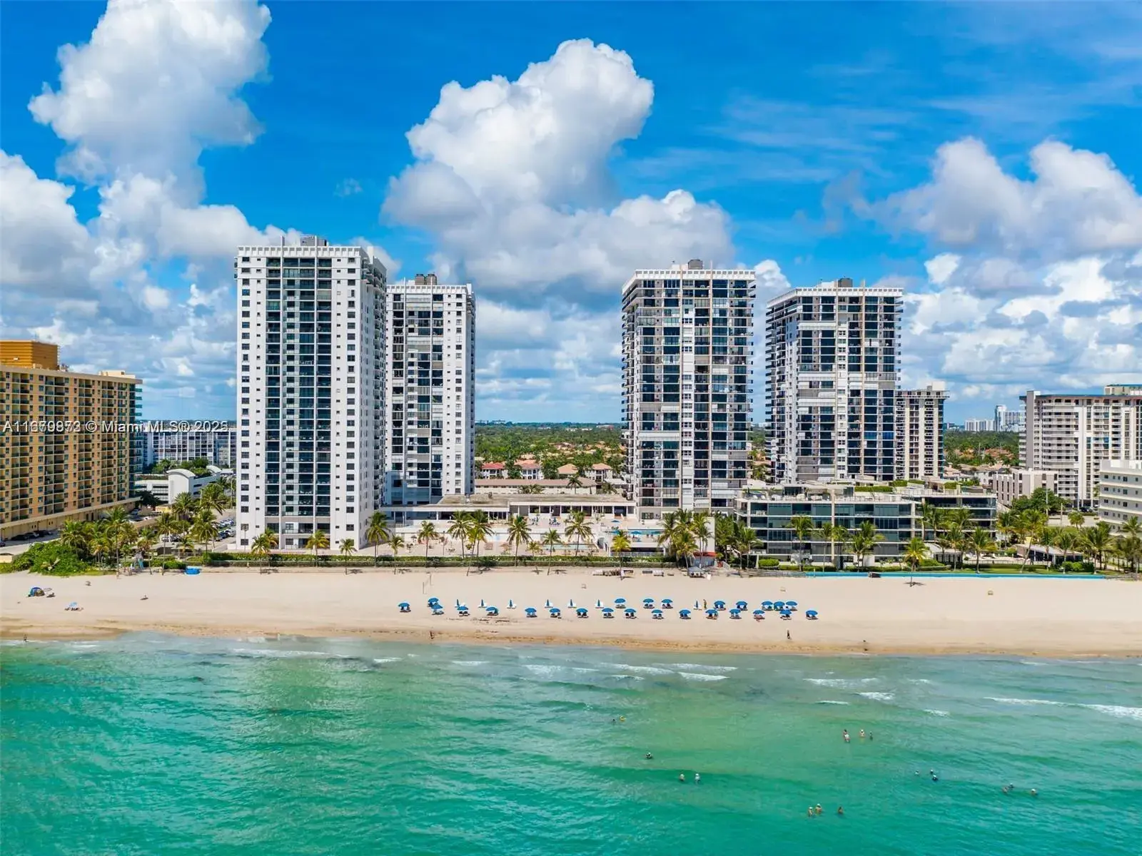 2 bedroom 2 bath Residential for sale at 2401 S Ocean Dr # 701, Hollywood FL 33019