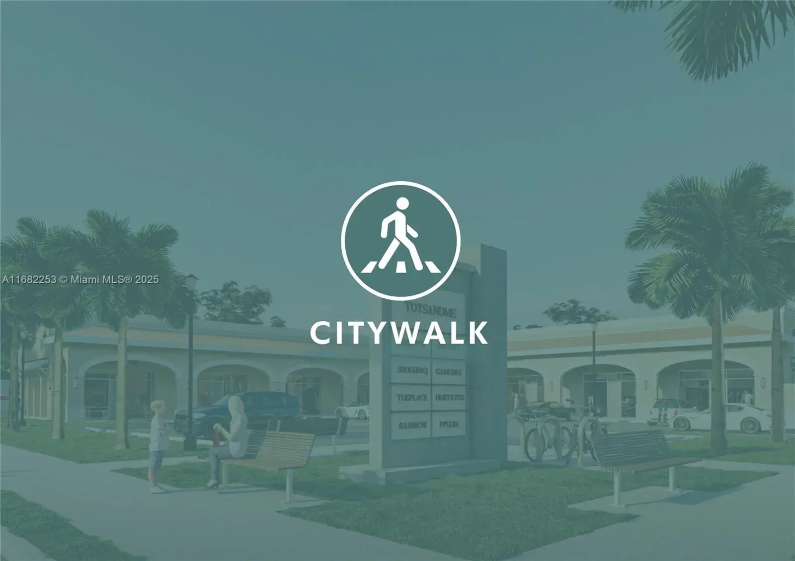 Business Opportunity for sale at W Palm Dr, Florida City FL 33034